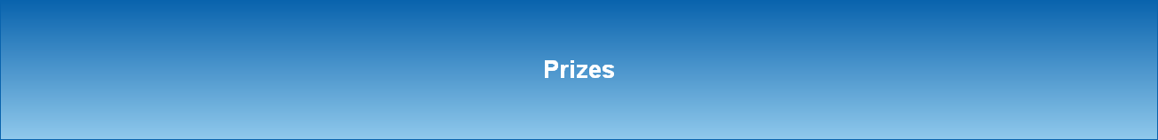 Prizes